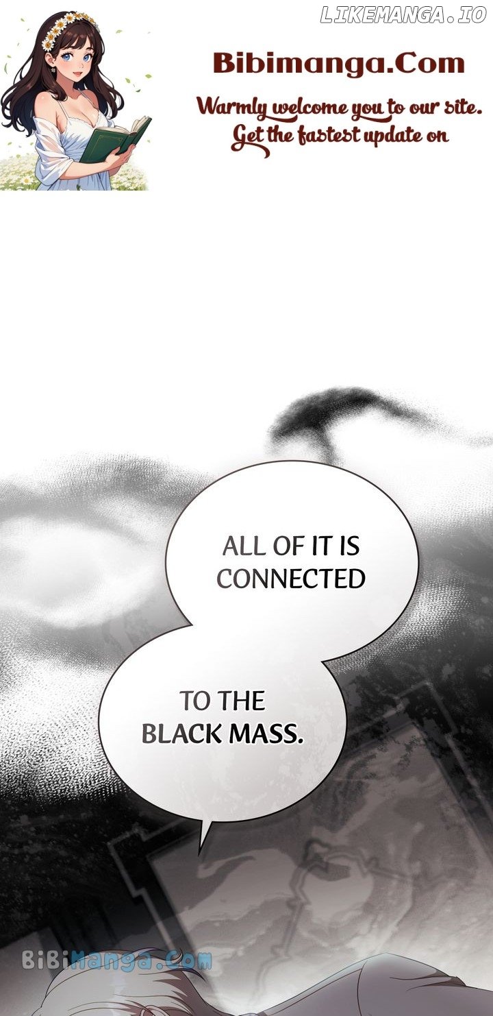 May God Bless Your Demise Chapter 33 page 0