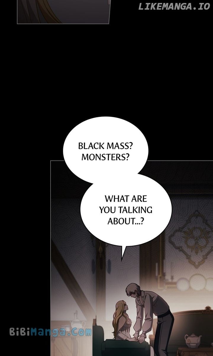 May God Bless Your Demise Chapter 33 page 9