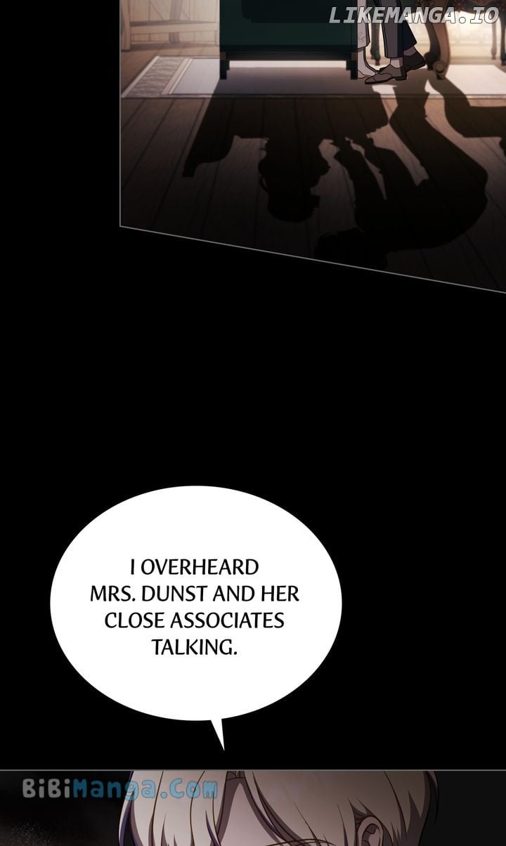 May God Bless Your Demise Chapter 33 page 10