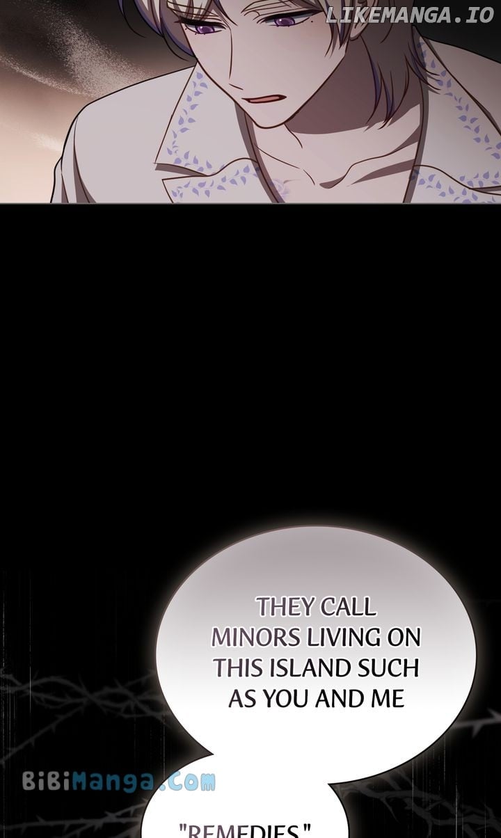 May God Bless Your Demise Chapter 33 page 11