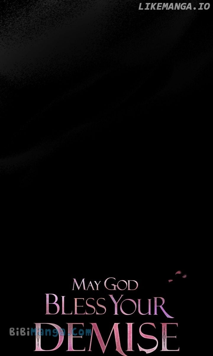 May God Bless Your Demise Chapter 33 page 18
