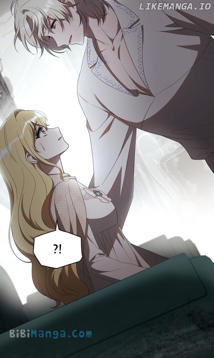 May God Bless Your Demise Chapter 33 page 1