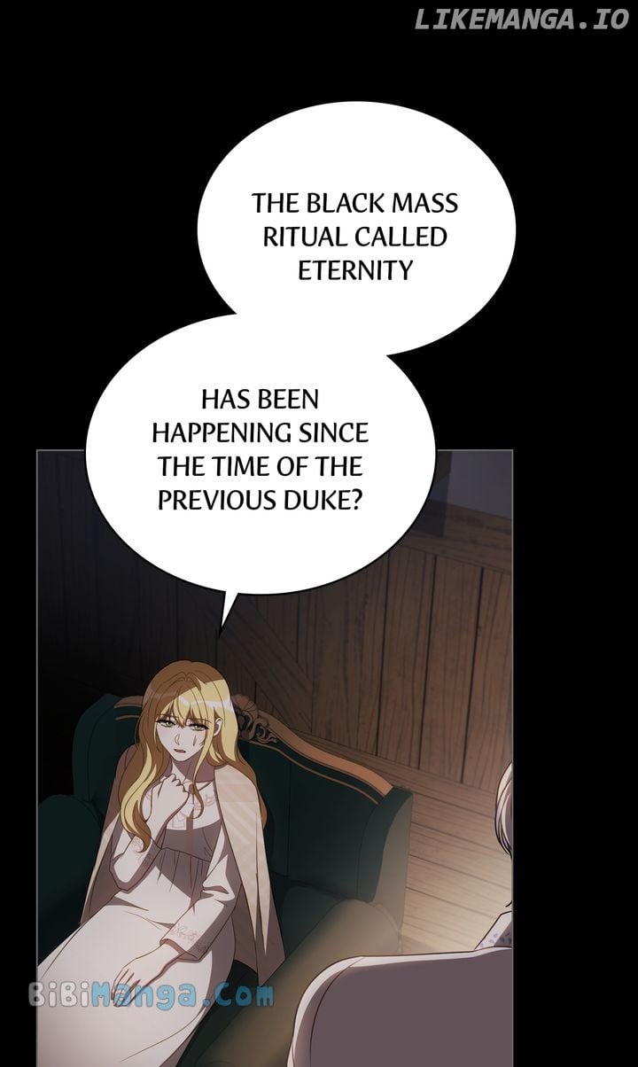 May God Bless Your Demise Chapter 33 page 22