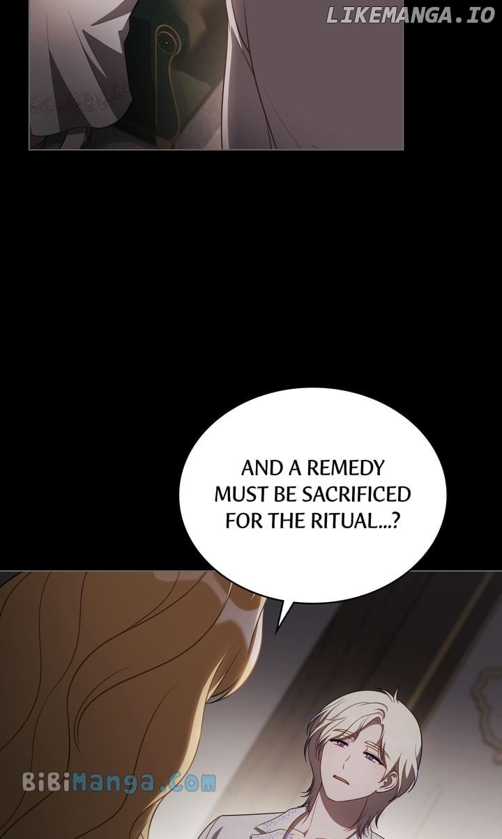 May God Bless Your Demise Chapter 33 page 23
