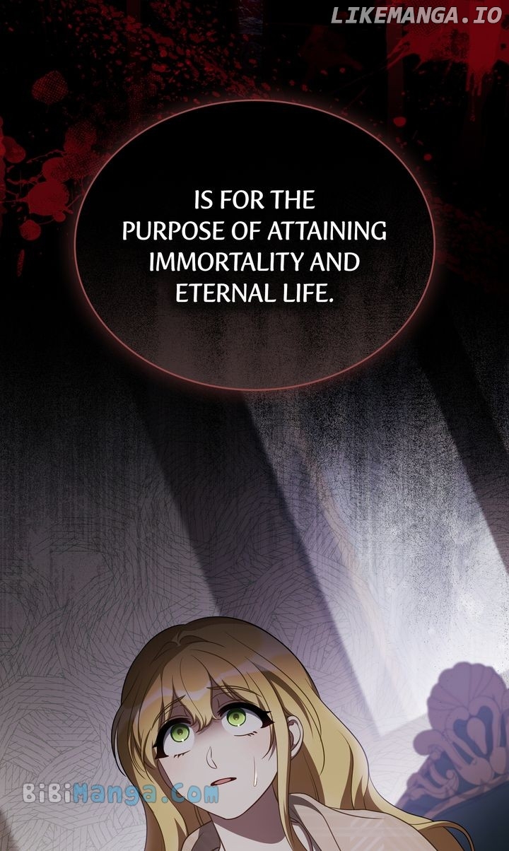 May God Bless Your Demise Chapter 33 page 26