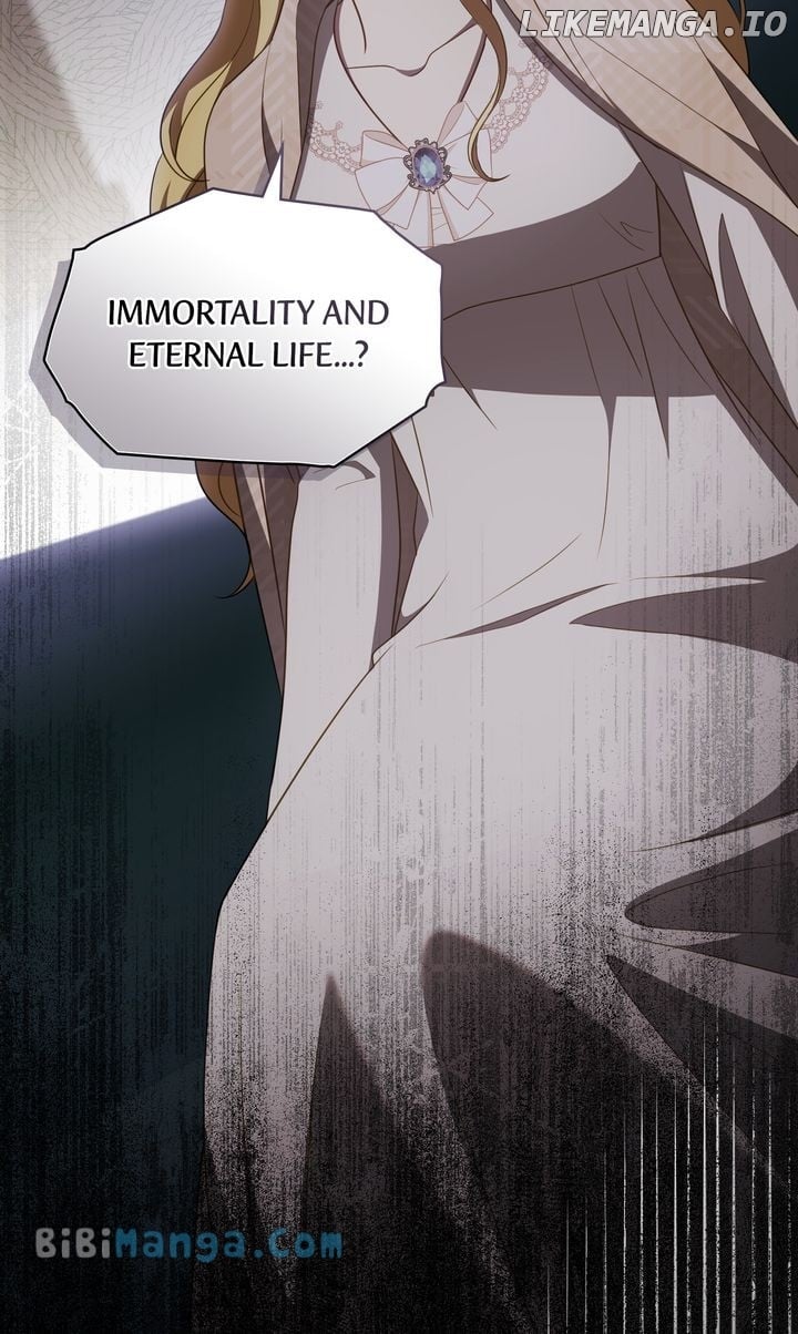 May God Bless Your Demise Chapter 33 page 27