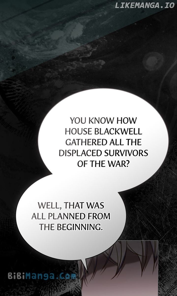May God Bless Your Demise Chapter 33 page 2