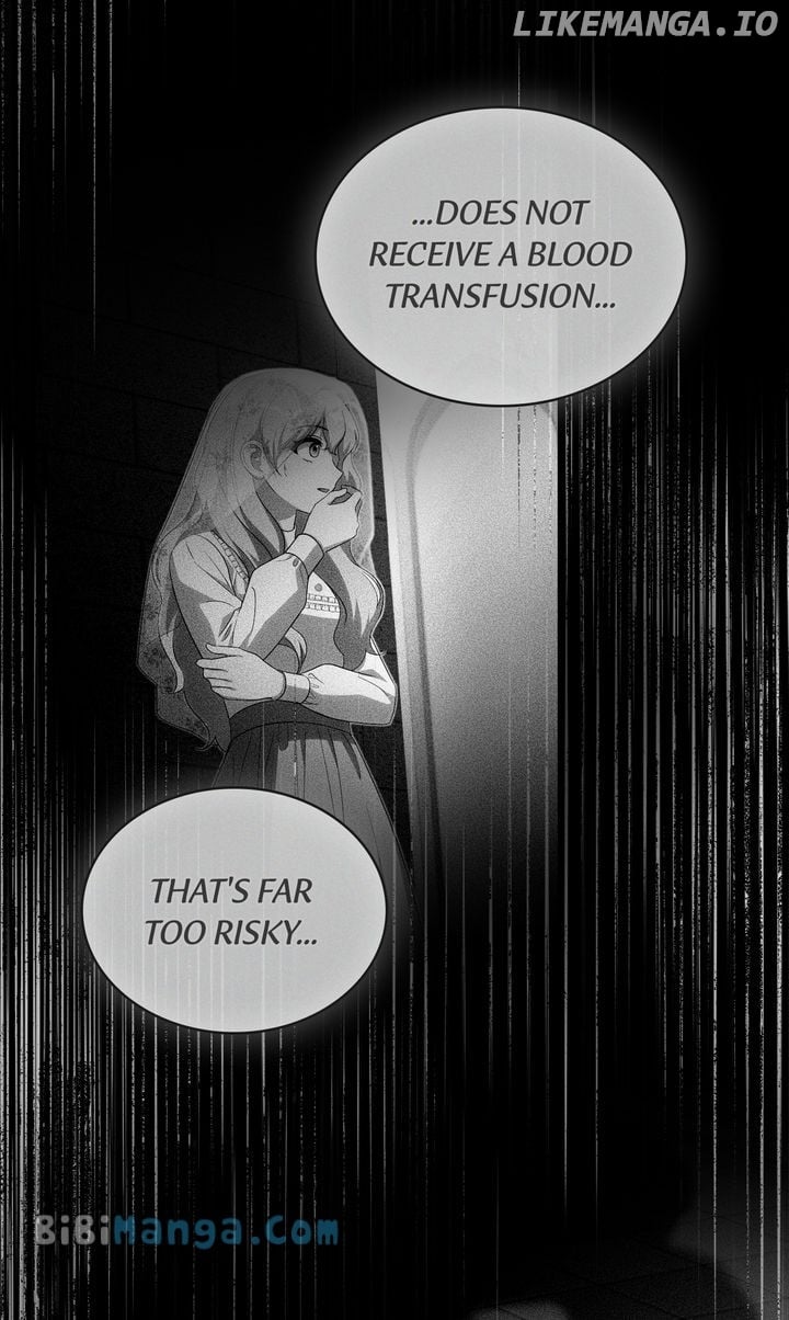 May God Bless Your Demise Chapter 33 page 29