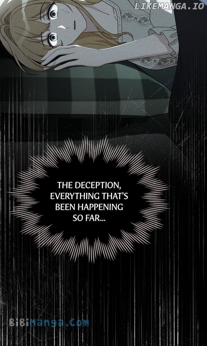 May God Bless Your Demise Chapter 33 page 32