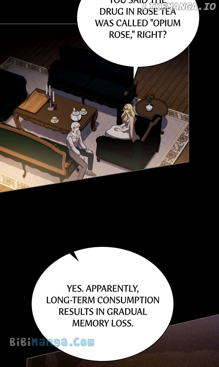 May God Bless Your Demise Chapter 33 page 34
