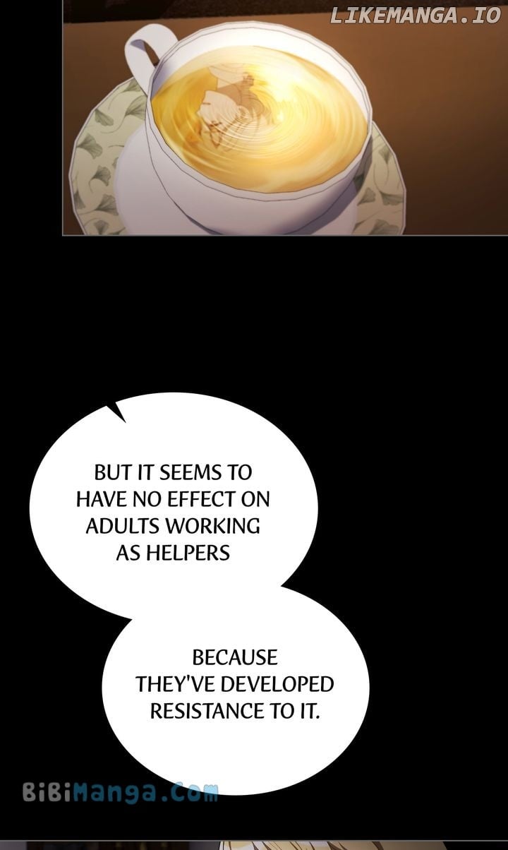 May God Bless Your Demise Chapter 33 page 35