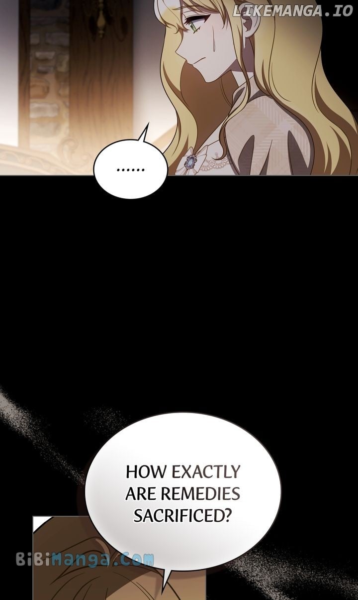 May God Bless Your Demise Chapter 33 page 36