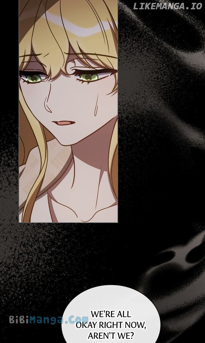 May God Bless Your Demise Chapter 33 page 37
