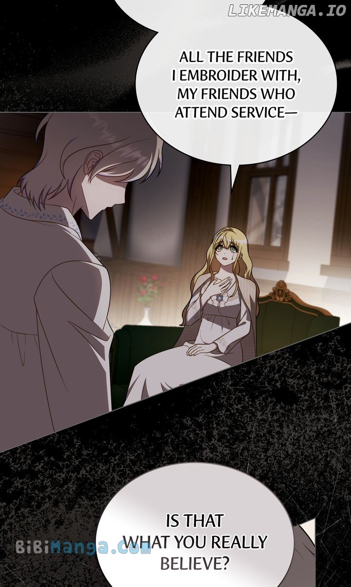 May God Bless Your Demise Chapter 33 page 38