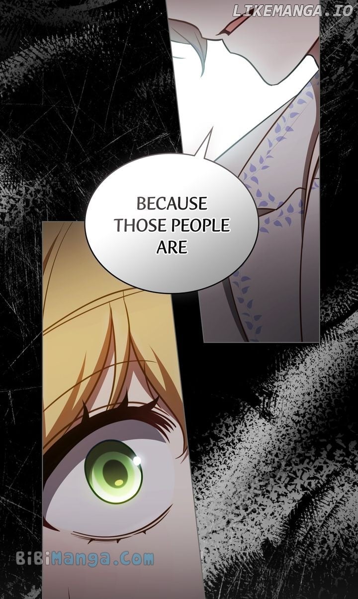 May God Bless Your Demise Chapter 33 page 3