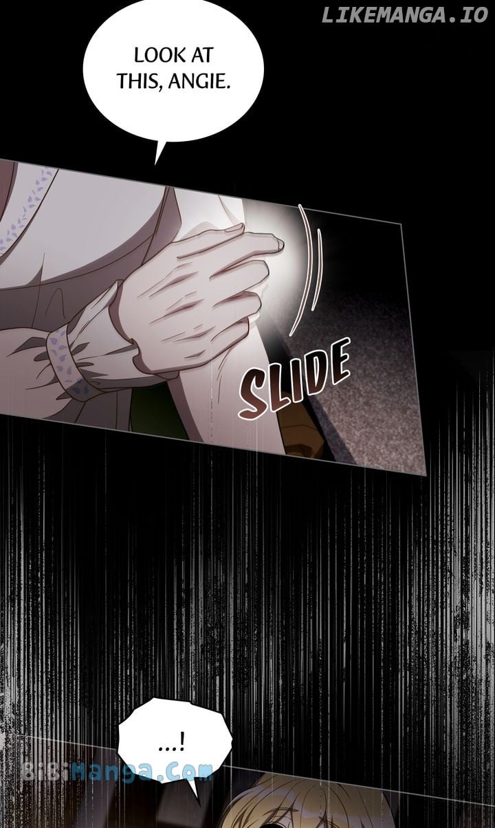 May God Bless Your Demise Chapter 33 page 40