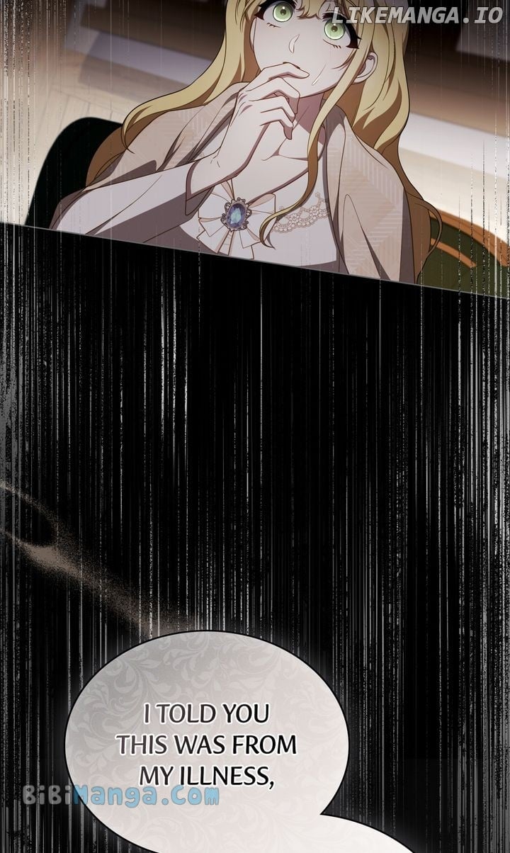 May God Bless Your Demise Chapter 33 page 41