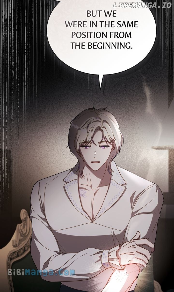 May God Bless Your Demise Chapter 33 page 42