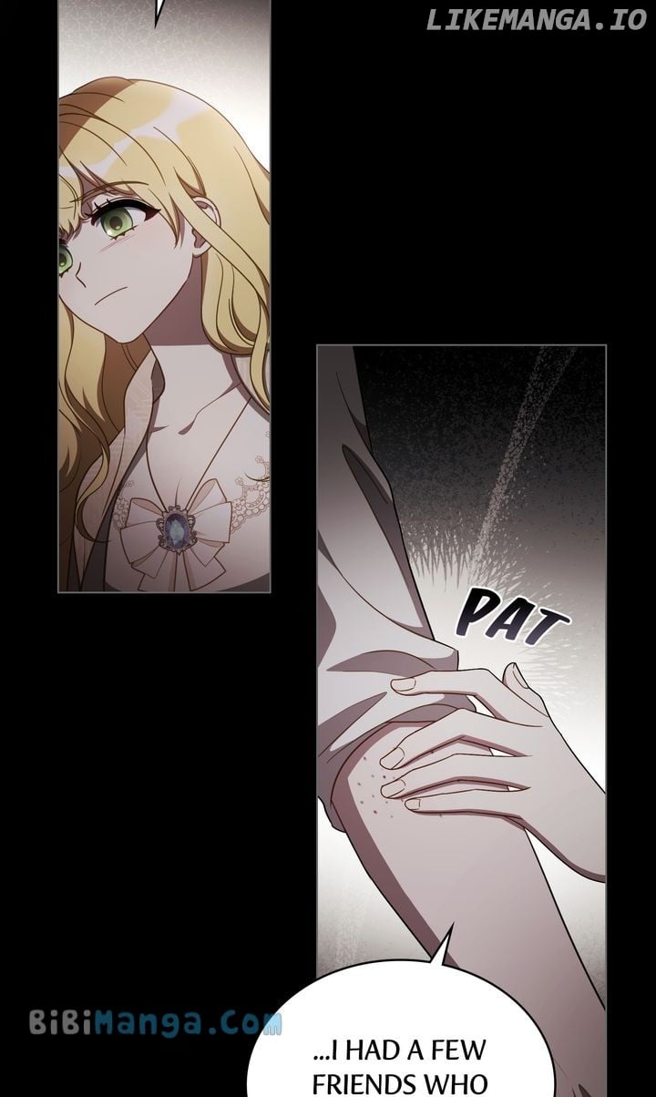 May God Bless Your Demise Chapter 33 page 44