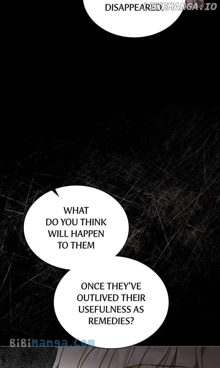 May God Bless Your Demise Chapter 33 page 45