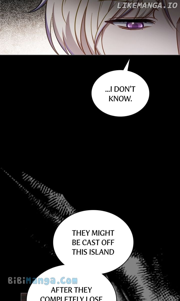 May God Bless Your Demise Chapter 33 page 46