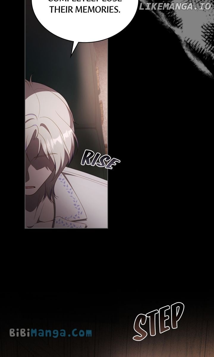 May God Bless Your Demise Chapter 33 page 47