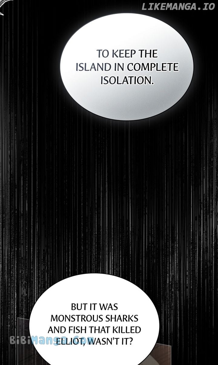 May God Bless Your Demise Chapter 33 page 51