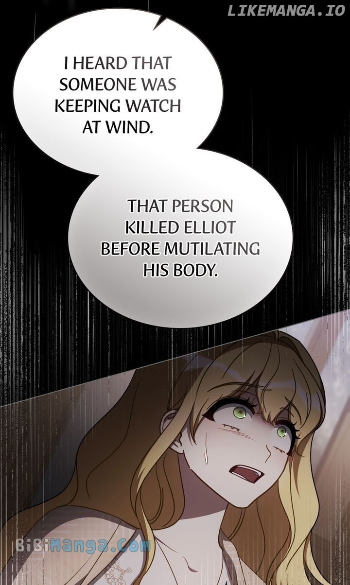 May God Bless Your Demise Chapter 33 page 54