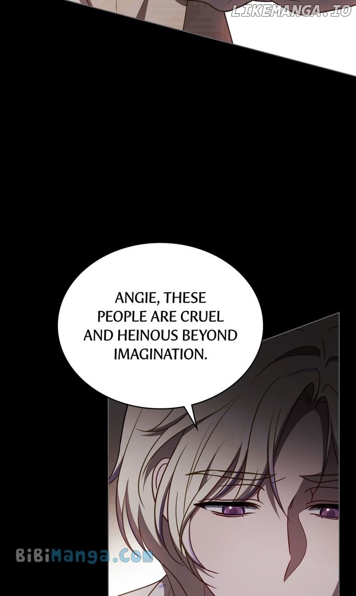 May God Bless Your Demise Chapter 33 page 56