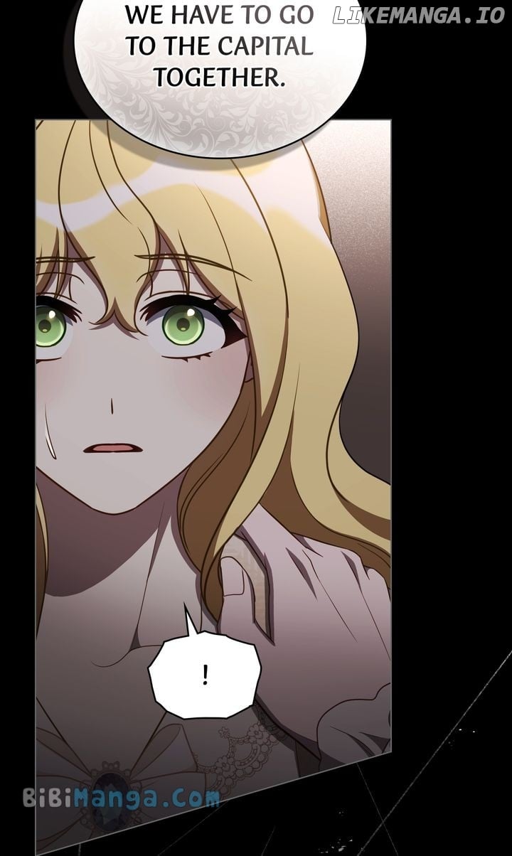 May God Bless Your Demise Chapter 33 page 58