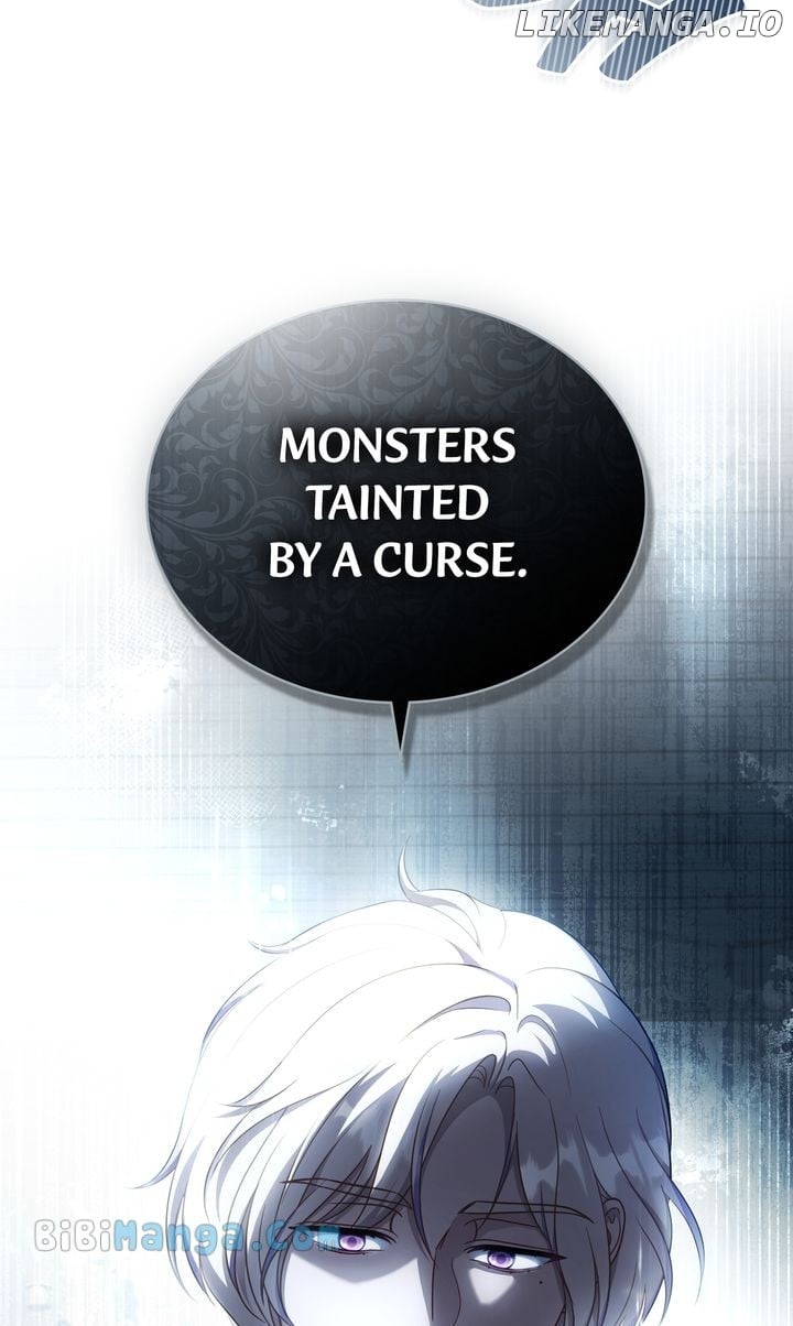 May God Bless Your Demise Chapter 33 page 5