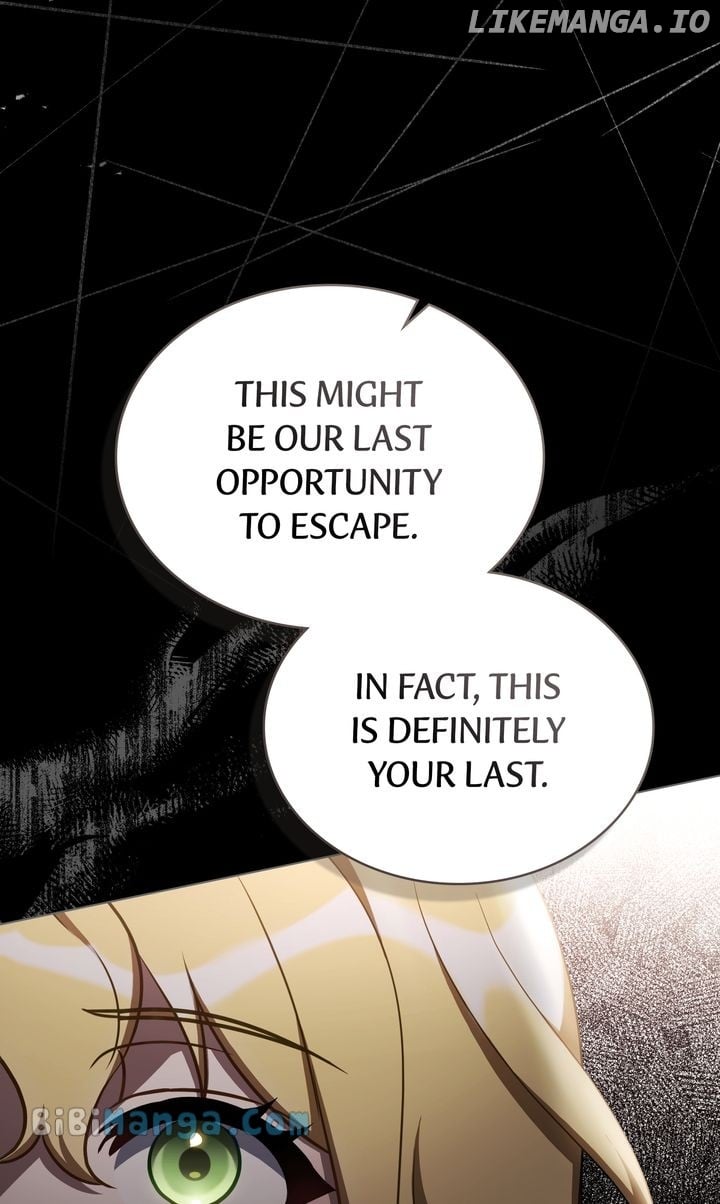 May God Bless Your Demise Chapter 33 page 59