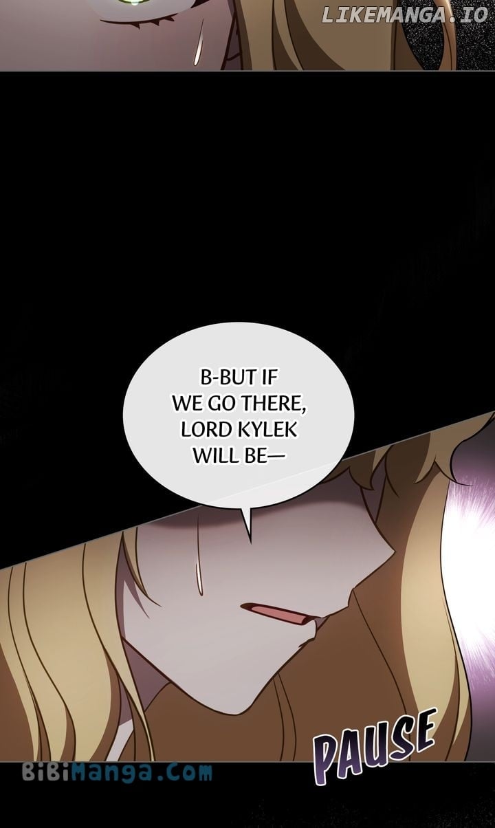 May God Bless Your Demise Chapter 33 page 60