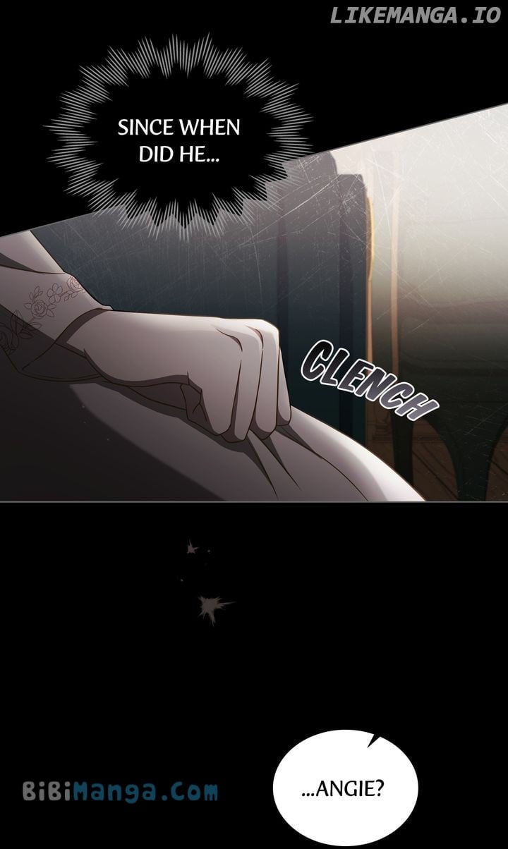 May God Bless Your Demise Chapter 33 page 66