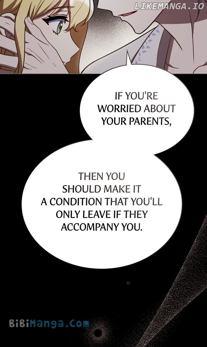 May God Bless Your Demise Chapter 33 page 69