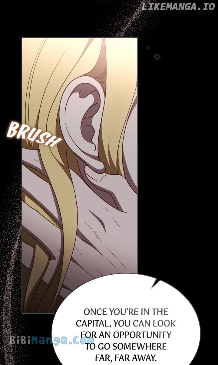 May God Bless Your Demise Chapter 33 page 70