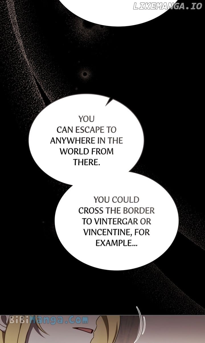 May God Bless Your Demise Chapter 33 page 71