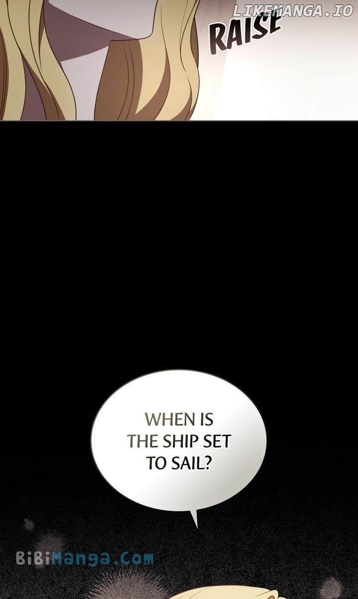 May God Bless Your Demise Chapter 33 page 72