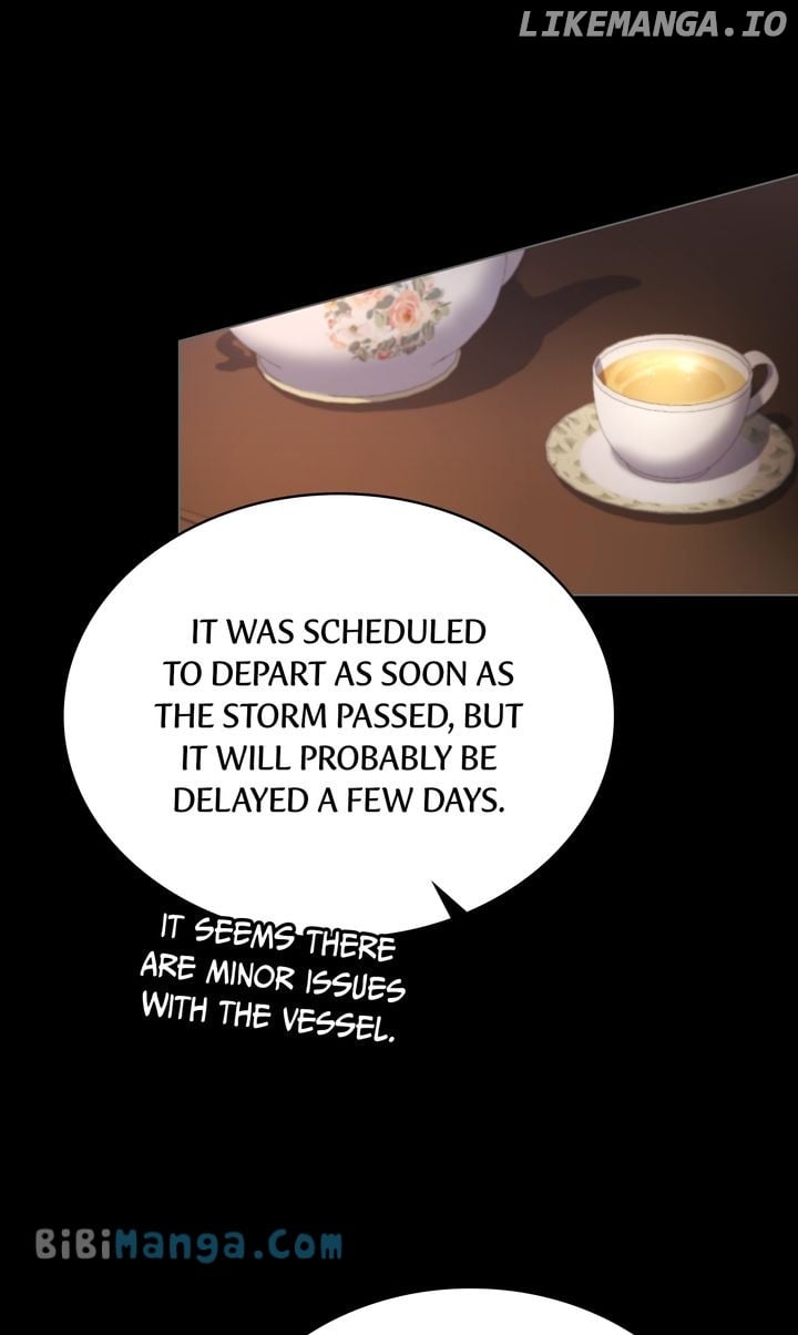 May God Bless Your Demise Chapter 33 page 74