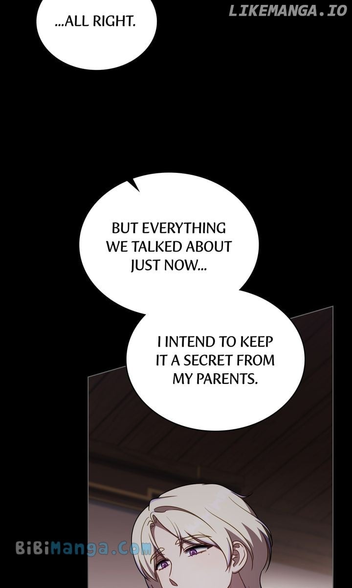 May God Bless Your Demise Chapter 33 page 76