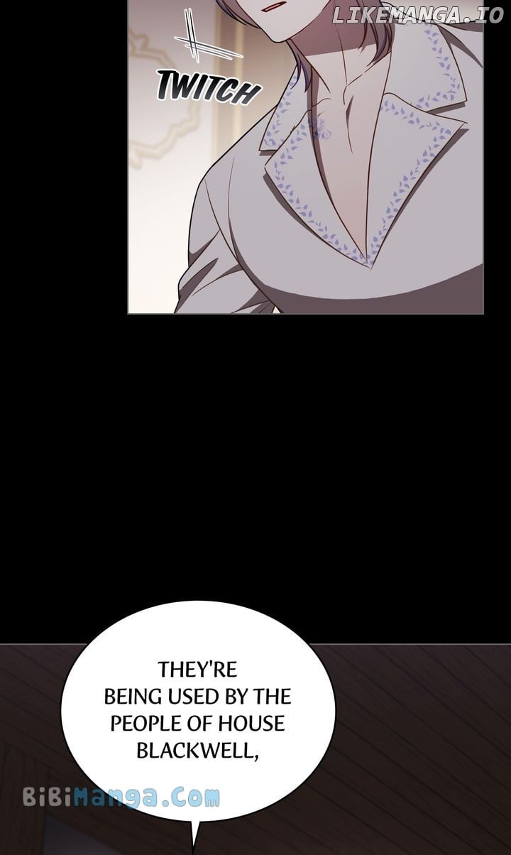 May God Bless Your Demise Chapter 33 page 77