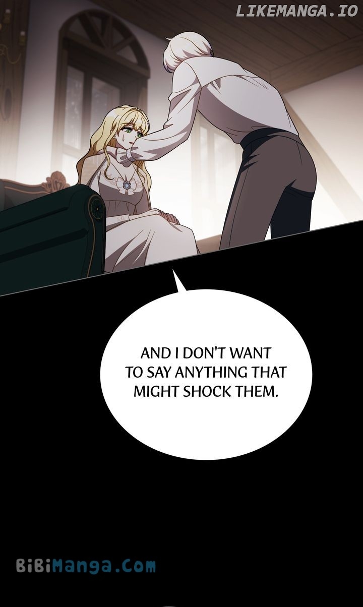 May God Bless Your Demise Chapter 33 page 78