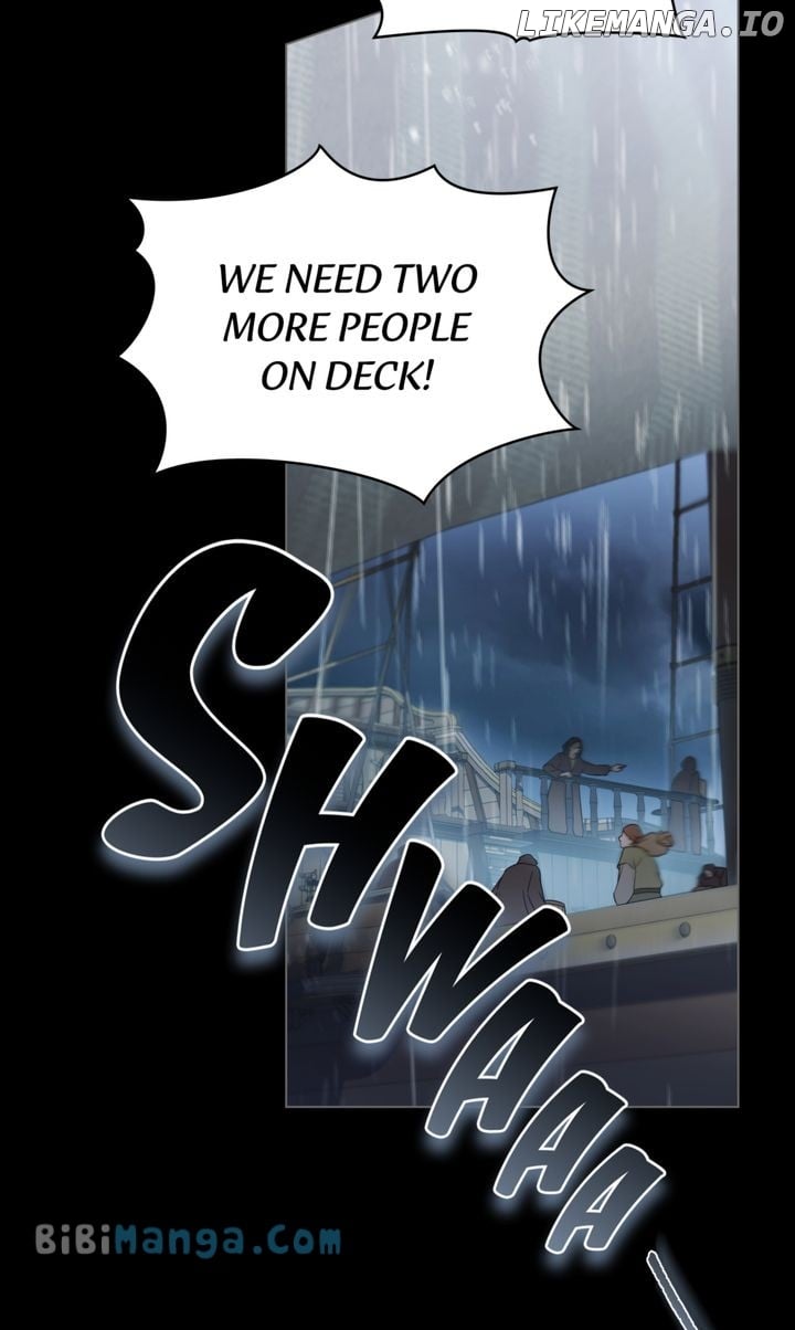 May God Bless Your Demise Chapter 33 page 85