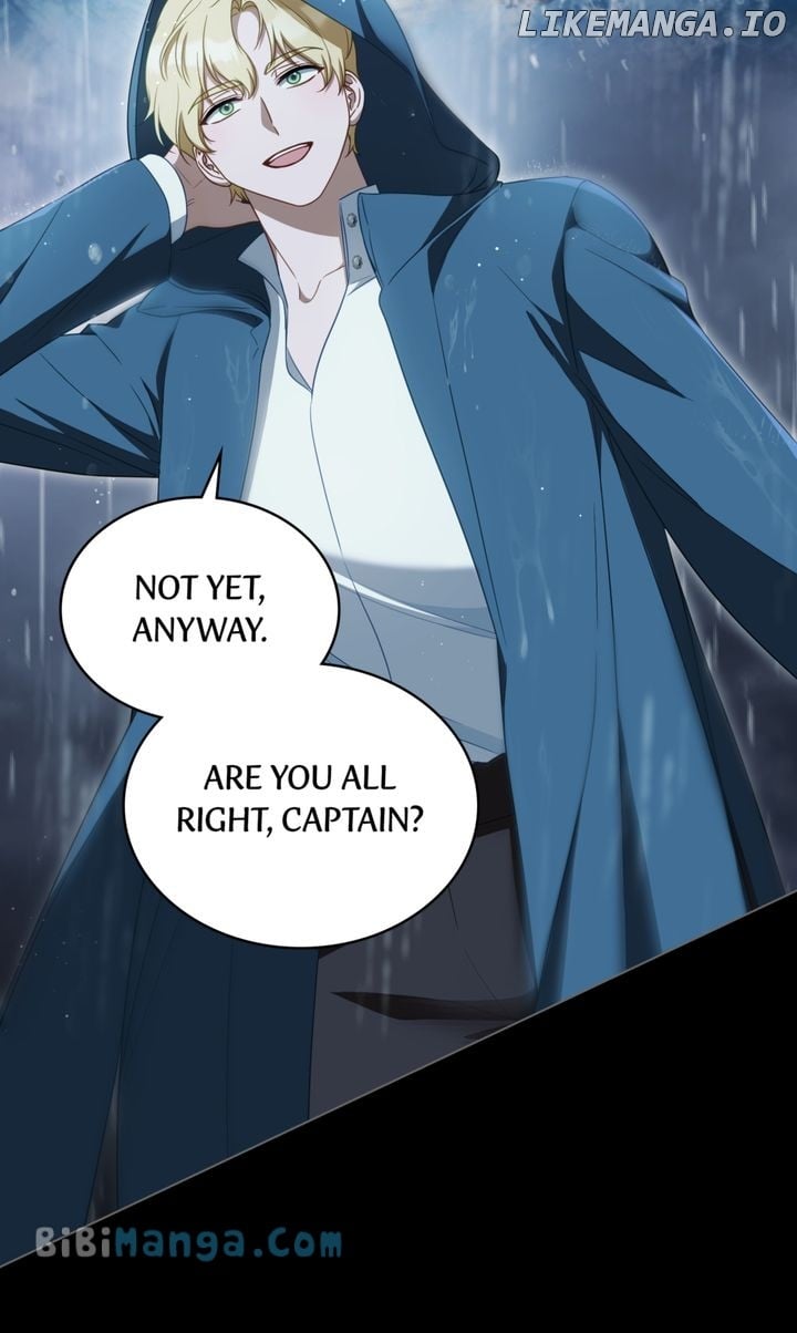 May God Bless Your Demise Chapter 33 page 87