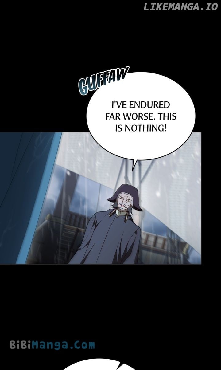 May God Bless Your Demise Chapter 33 page 88