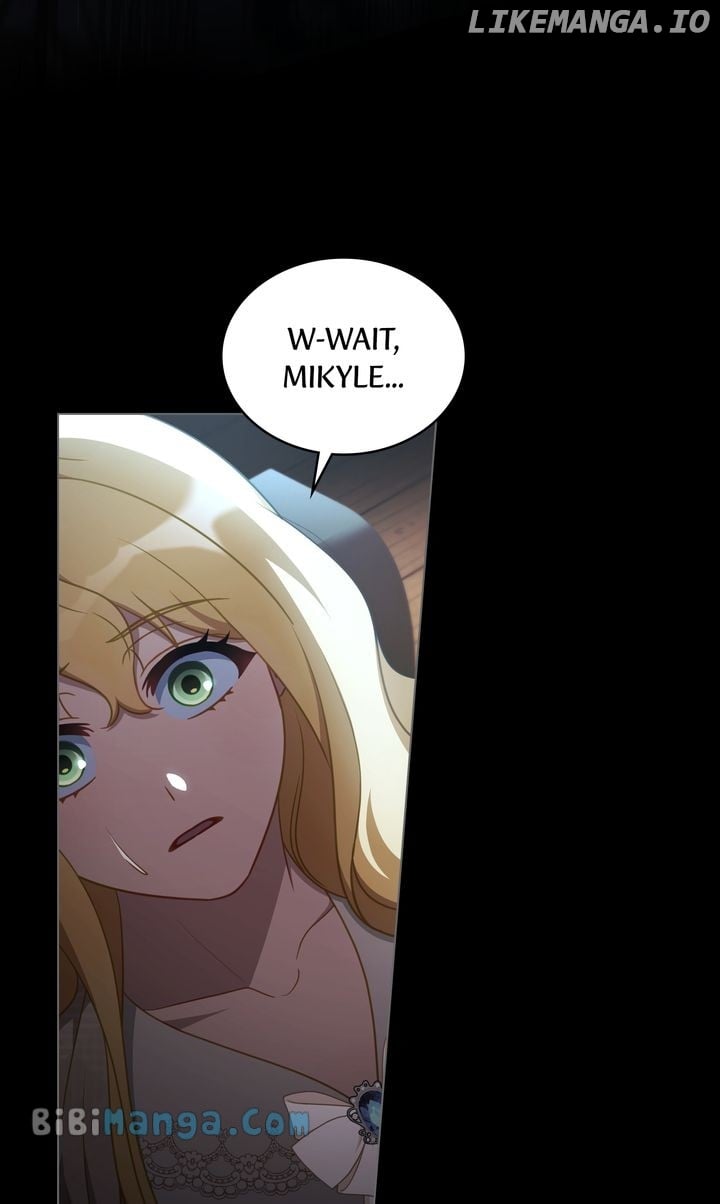 May God Bless Your Demise Chapter 33 page 8