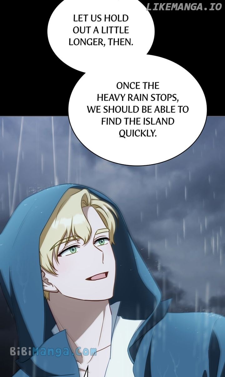 May God Bless Your Demise Chapter 33 page 89