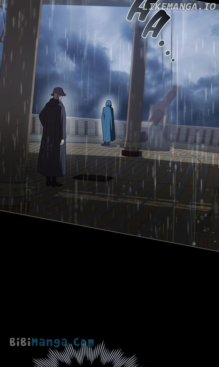 May God Bless Your Demise Chapter 33 page 91