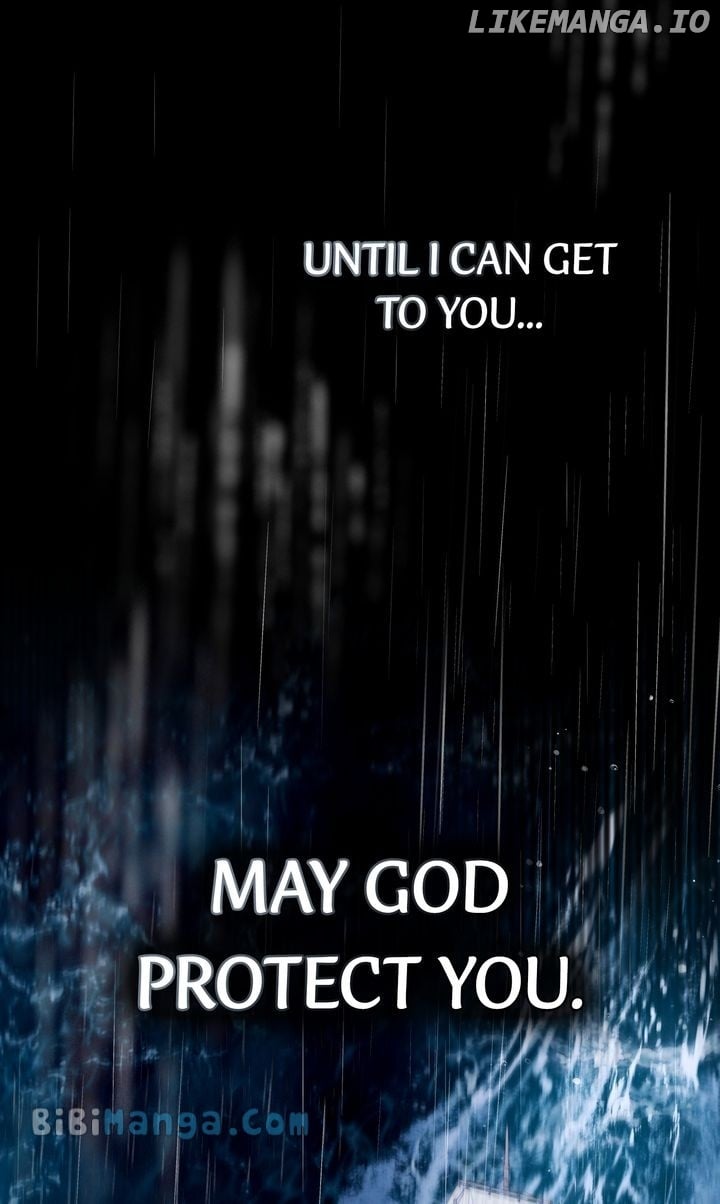 May God Bless Your Demise Chapter 33 page 93