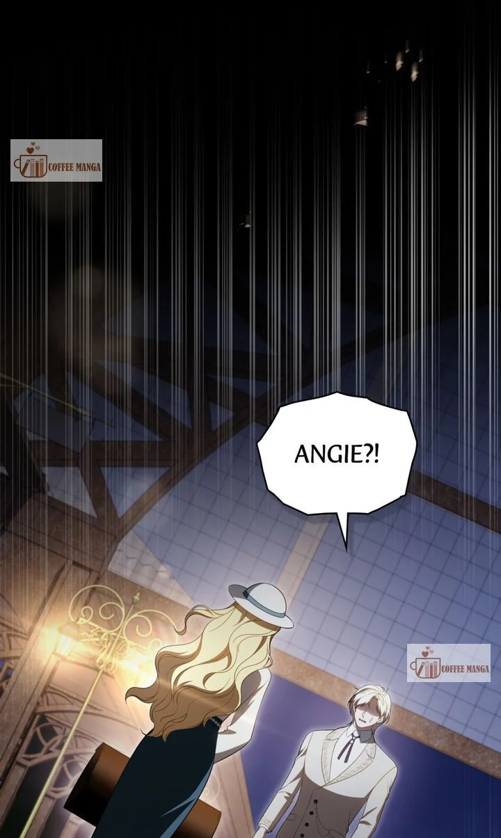 May God Bless Your Demise Chapter 47 page 0